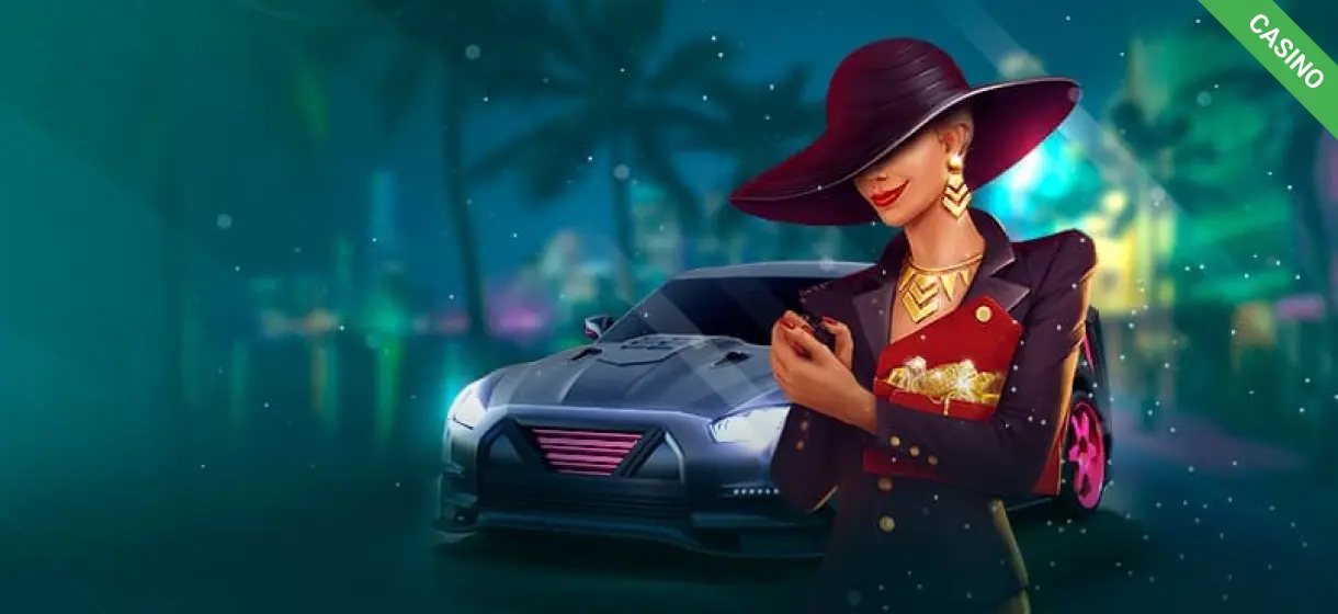 22Bet Exclusive VIP Casino Cashback