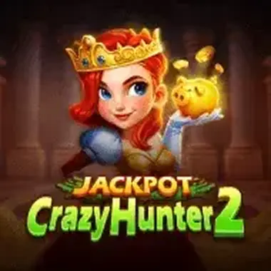 Jackpot Crazy Hunter 2